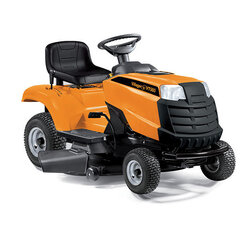 Benzīna dārza traktors Villager VT 980 cena un informācija | Dārza traktori | 220.lv