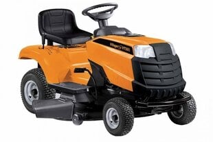 Benzīna dārza traktors Villager VT 985 cena un informācija | Dārza traktori | 220.lv