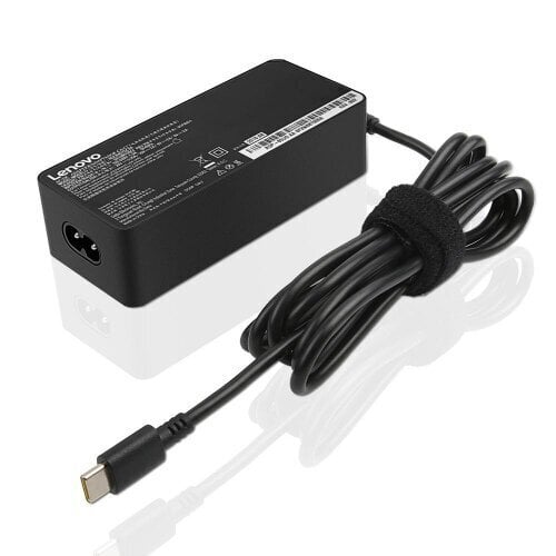 Adapteris, Lenovo 65W standarts, maiņstrāvas (C tipa USB) USB, 5-20V цена и информация | Portatīvo datoru dzesēšanas paliktņi un citi piederumi | 220.lv