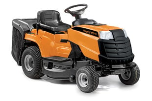 Benzīna dārza traktors Villager VT 845 cena un informācija | Dārza traktori | 220.lv