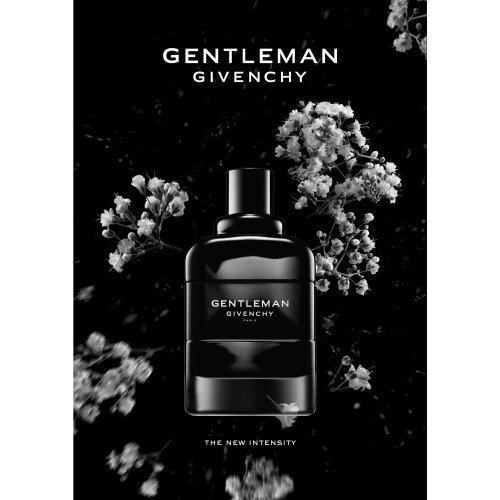 Parfimērijas ūdens vīriešiem Givenchy Gentleman, EDP 50 ml cena un informācija | Vīriešu smaržas | 220.lv