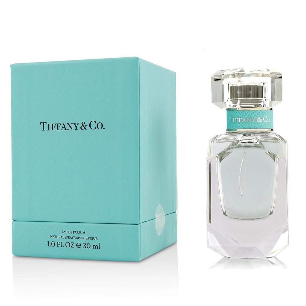 Parfimērijas ūdens Tiffany & Co. EDP sievietēm 30 ml cena un informācija | Sieviešu smaržas | 220.lv