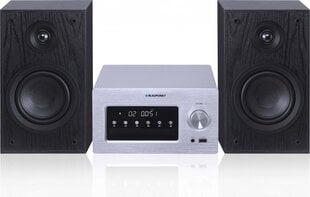 Blaupunkt MS70BT цена и информация | Музыкальные центры | 220.lv