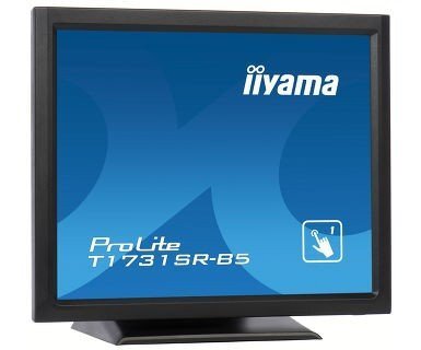 Iiyama T1731SR-B5 cena un informācija | Monitori | 220.lv