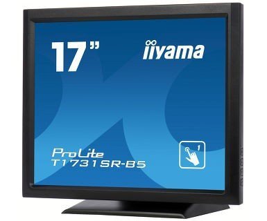 Iiyama T1731SR-B5 cena un informācija | Monitori | 220.lv