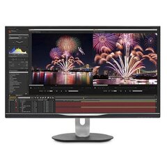 Philips 328P6VUBREB/00 cena un informācija | Monitori | 220.lv