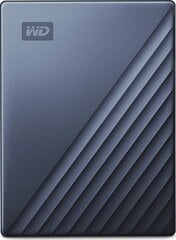 Ārējais cietais disks Western Digital WDBC3C0020BBL-WESN 2TB cena un informācija | Ārējie cietie diski | 220.lv