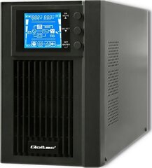 QOLTEC 53042 цена и информация | Источники бесперебойного питания (UPS) | 220.lv