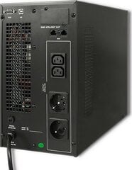 Qoltec 53043 цена и информация | Источники бесперебойного питания (UPS) | 220.lv