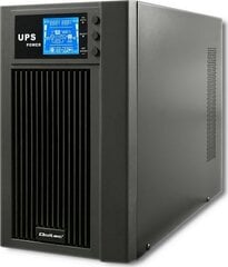 Qoltec 53043 цена и информация | Источники бесперебойного питания (UPS) | 220.lv