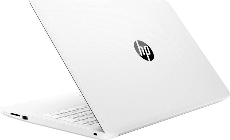 HP 15-da1005nw (6AT67EA) 8 GB RAM/ 1TB HDD/ Win10H цена и информация | Portatīvie datori | 220.lv