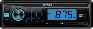 Denver CAU-444 cena un informācija | Auto magnetolas, multimedija | 220.lv