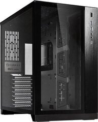 Lian Li PC-O11 Dynamic цена и информация | Корпуса | 220.lv