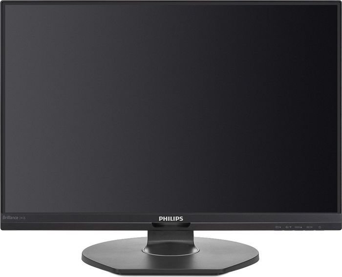 Philips 241B7QGJEB/00 цена и информация | Monitori | 220.lv