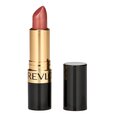 Lūpu krāsa Revlon Super Lustrous Pearl 4.2 g 610 Goldpearl Plum , Nr.420 Blushed