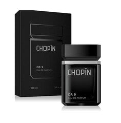 Parfimērijas ūdens Chopin OP.9 EDP vīriešiem 100 ml cena un informācija | Vīriešu smaržas | 220.lv