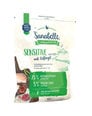 Sanabelle mājas kaķiem ar mājputnu Sensitive Poultry, 400 g