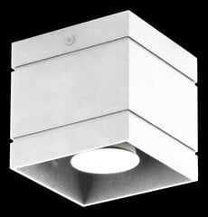 Lampex gaismeklis Quado Deluxe 1 цена и информация | Потолочные светильники | 220.lv