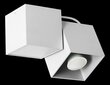 Lampex lampa Kraft цена и информация | Griestu lampas | 220.lv
