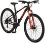 Vīriešu kalnu velosipēds PROPHETE REX GRAVELER 9.5 MTB 29” цена и информация | Velosipēdi | 220.lv