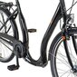 Sieviešu pilsētas velosipēds PROPHETE GENIESSER 9.4 26" цена и информация | Velosipēdi | 220.lv