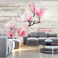 Foto tapete - Gentleness of the Magnolia цена и информация | Фотообои | 220.lv