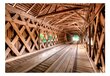 Foto tapete - Wooden Bridge cena un informācija | Fototapetes | 220.lv