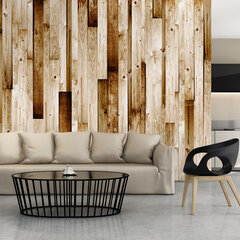 Foto tapete - Wooden boards цена и информация | Фотообои | 220.lv