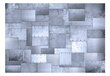Foto tapete - Industrial mosaic cena un informācija | Fototapetes | 220.lv