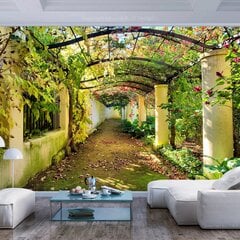 Foto tapete - Pergola цена и информация | Фотообои | 220.lv