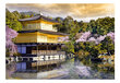 Foto tapete - Japanese landscape cena un informācija | Fototapetes | 220.lv