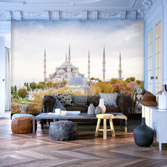 Foto tapete - Hagia Sophia - Istanbul цена и информация | Фотообои | 220.lv