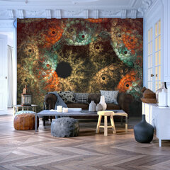 Foto tapete - dreams - abstract pattern cena un informācija | Fototapetes | 220.lv