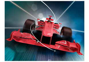 Foto tapete - Formula 1 car цена и информация | Фотообои | 220.lv