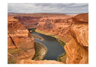 Foto tapete - USA - Grand Canyon cena un informācija | Fototapetes | 220.lv