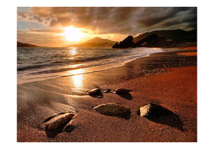 Foto tapete - Relaxation by the sea цена и информация | Фотообои | 220.lv