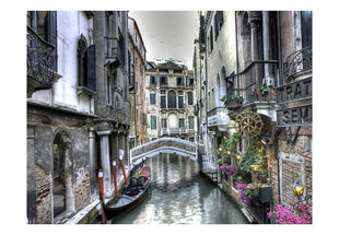 Foto tapete - Romantic Venice cena un informācija | Fototapetes | 220.lv