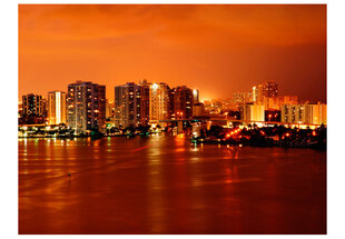 Foto tapete - Welcome to Miami cena un informācija | Fototapetes | 220.lv