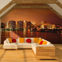 Foto tapete - Welcome to Miami цена и информация | Фотообои | 220.lv