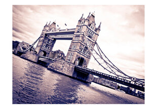 Foto tapete - Tower Bridge цена и информация | Фотообои | 220.lv