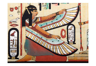 Foto tapete - Egyptian motif cena un informācija | Fototapetes | 220.lv