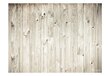 Foto tapete - Wood fence цена и информация | Fototapetes | 220.lv