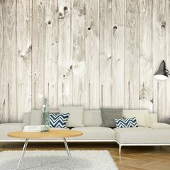 Foto tapete - Wood fence цена и информация | Фотообои | 220.lv