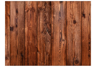 Foto tapete - Imitation - wood цена и информация | Фотообои | 220.lv