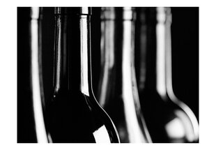 Foto tapete - Wine bottles cena un informācija | Fototapetes | 220.lv