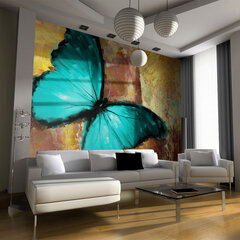 Foto tapete - Painted butterfly cena un informācija | Fototapetes | 220.lv