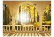 Foto tapete - Dream about autumnal forest цена и информация | Fototapetes | 220.lv