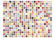 Foto tapete - Mosaic of colors cena un informācija | Fototapetes | 220.lv