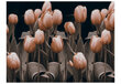 Foto tapete - Ladies among the flowers cena un informācija | Fototapetes | 220.lv