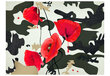 Foto tapete - The flowers of war цена и информация | Fototapetes | 220.lv